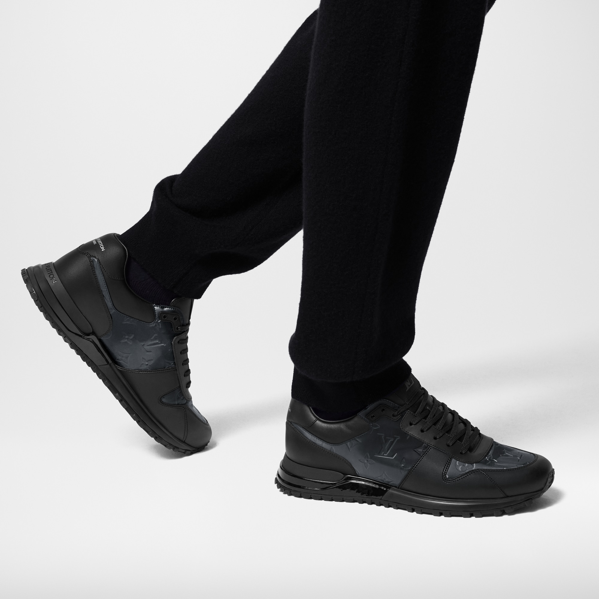 Run Away Sneaker - Ramadan | LOUIS VUITTON
